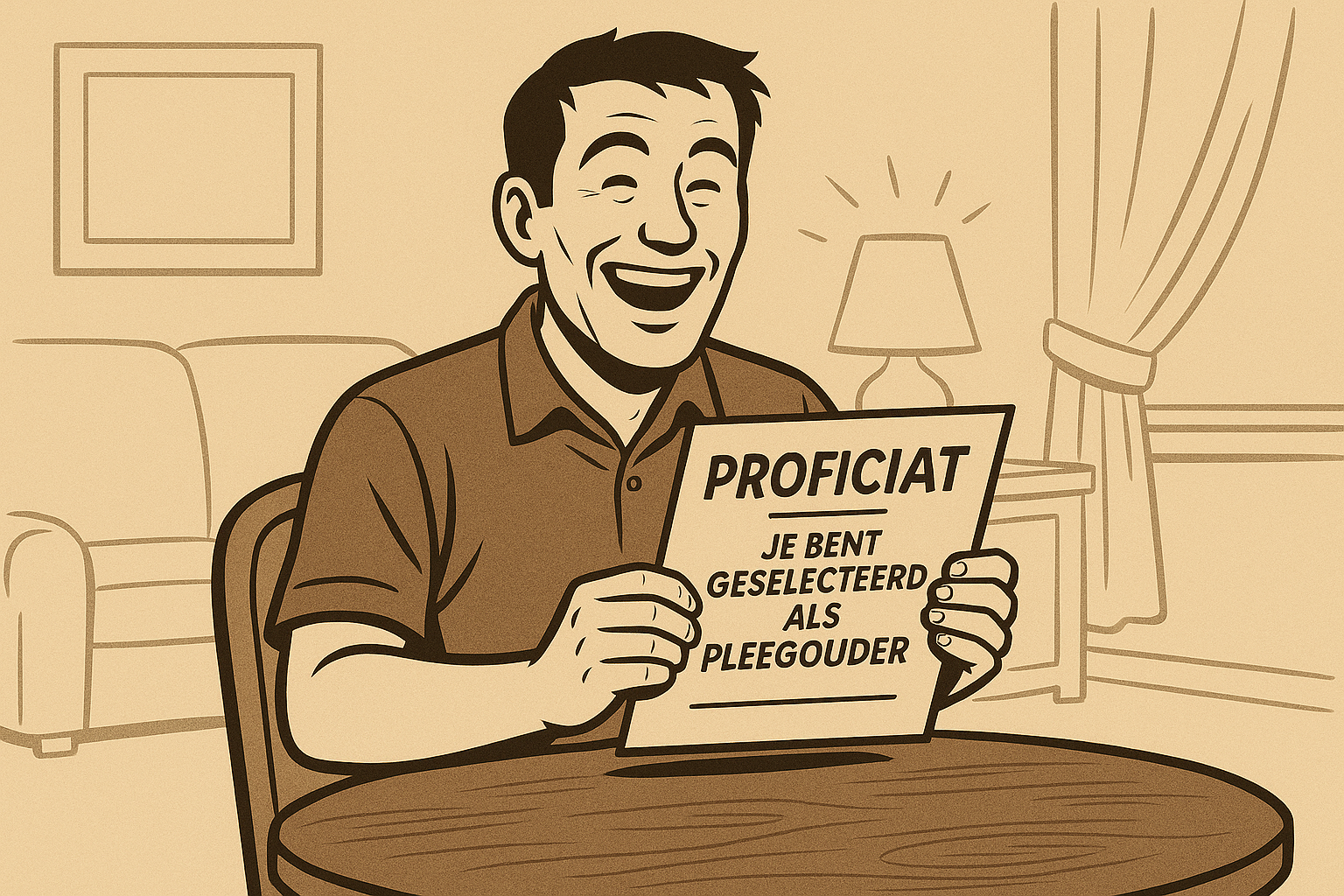 #3 – To pleegouder or not to pleegouder?