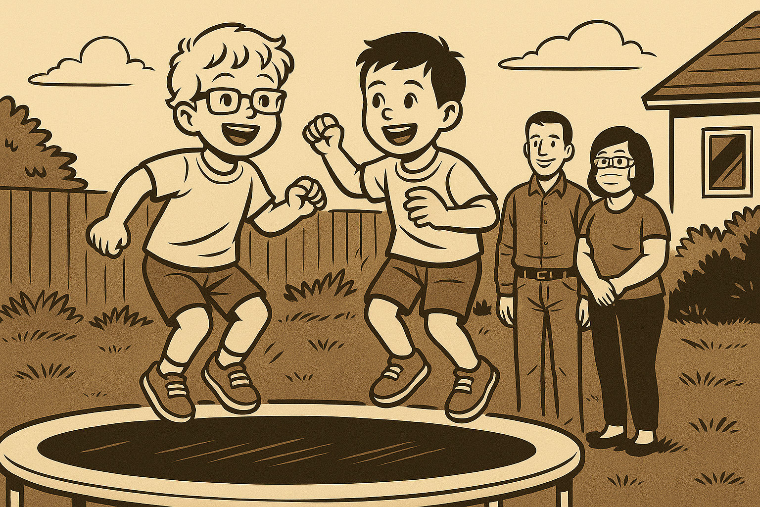 #16 – Wie is Bram?
